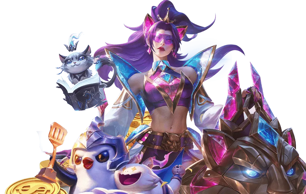 Tổng quan các tài nguyên đá gà trực tuyến